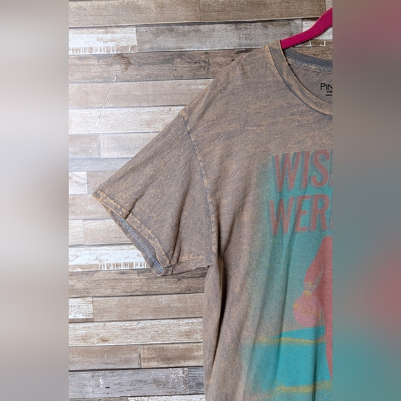 Pink Floyd Rock Tee Wish You Were Here - Picture 6 of 13